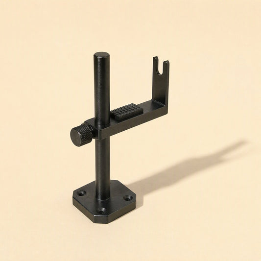 Alloyrise Aluminum Alloy Graphics Card Stand – Vertical Base