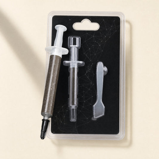 Thermaslip 2g Silicone Grease Thermal Paste