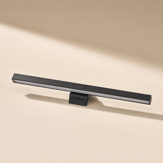 Alubeam 50cm Aluminum Monitor Hanging Light