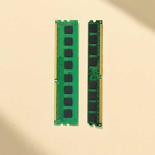 Bitboost DDR3 1333 Desktop Memory – 240-Pin RAM Module