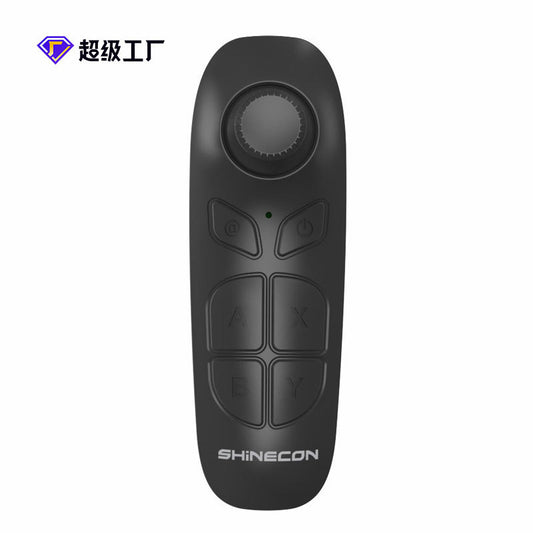 Aimloop Bluetooth Game Handle – VR & Phone Remote, Plastic