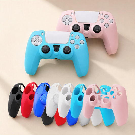 Padshield PS5 Controller Silicone Protective Cover