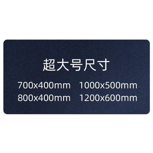 Naturmat Natural Rubber Mouse Pad