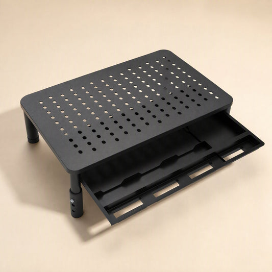 Alloydesk Aluminum Alloy Desktop Stand