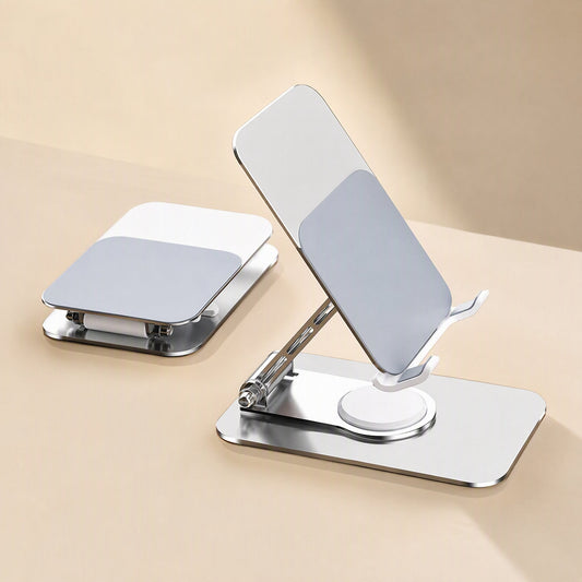 Spinprop 360-Degree Rotating Phone Stand