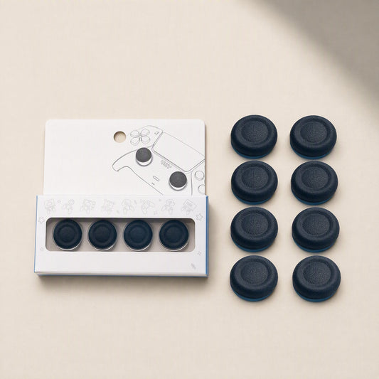 Stickgrip PS5 Aluminum Controller Stick Caps
