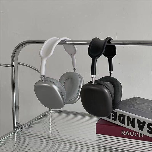 Airsound Bluetooth Over-Ear Sports Headphones, Wireless