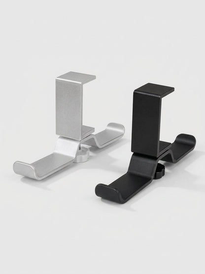 Aluturn™ Rotating Aluminum Alloy Headphone Stand