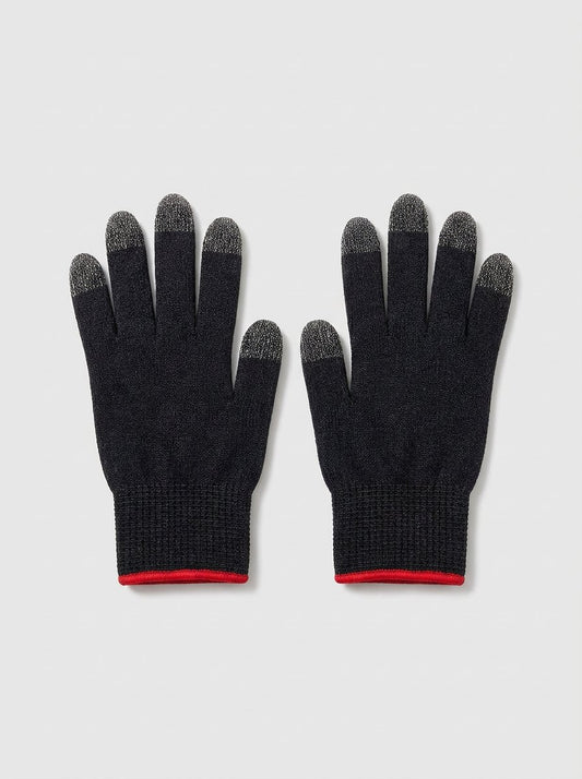 Fingerweave Carbon Fiber Gaming Finger Sleeves – Touchscreen