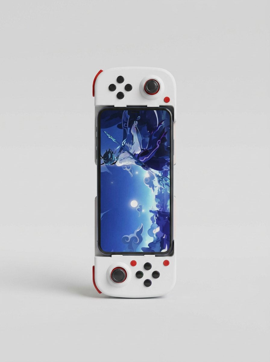 Flexplay™ Stretch Bluetooth Game Controller