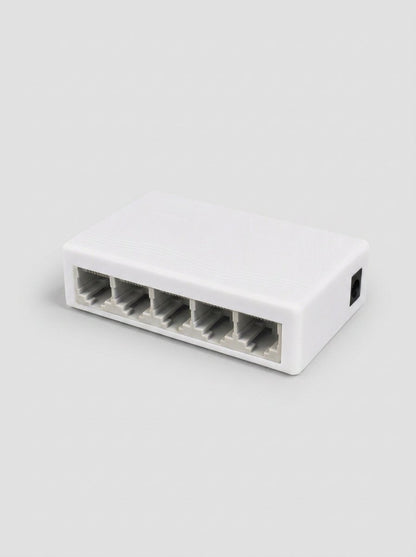 Gigaflow™ Gigabit Ethernet Network Switch