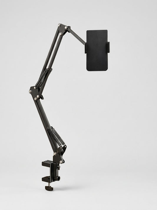 Hoverrest Cantilever Phone Holder Stand