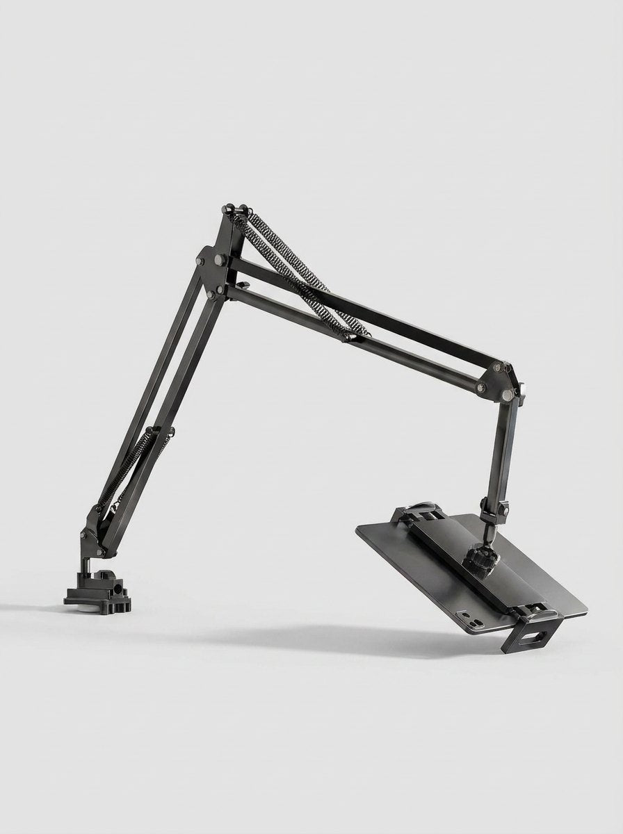 Metalhold™ Metal Mobile Phone Holder Stand