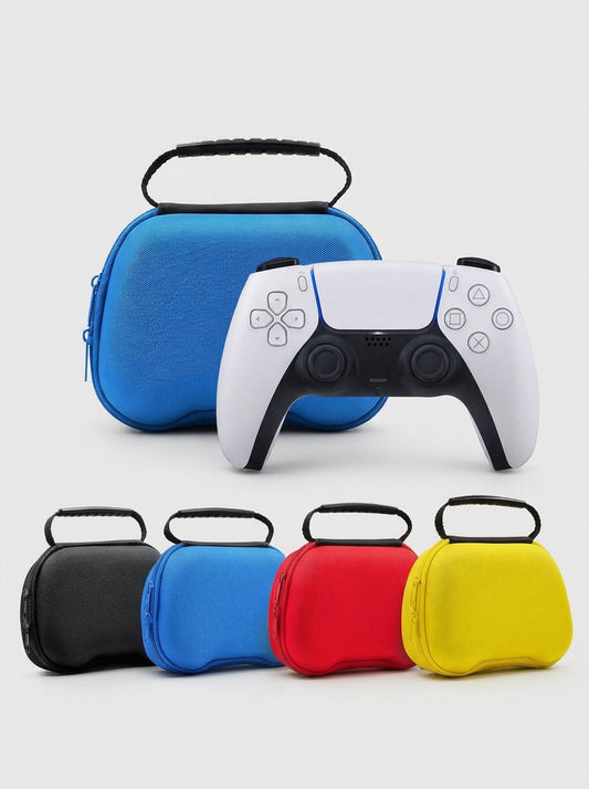 Padcove PS5 Controller Storage Bag – Oxford Cloth, EVA and Velvet