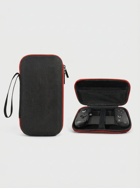 Padpouch Game Controller Storage Bag – Hard EVA Zipper Case