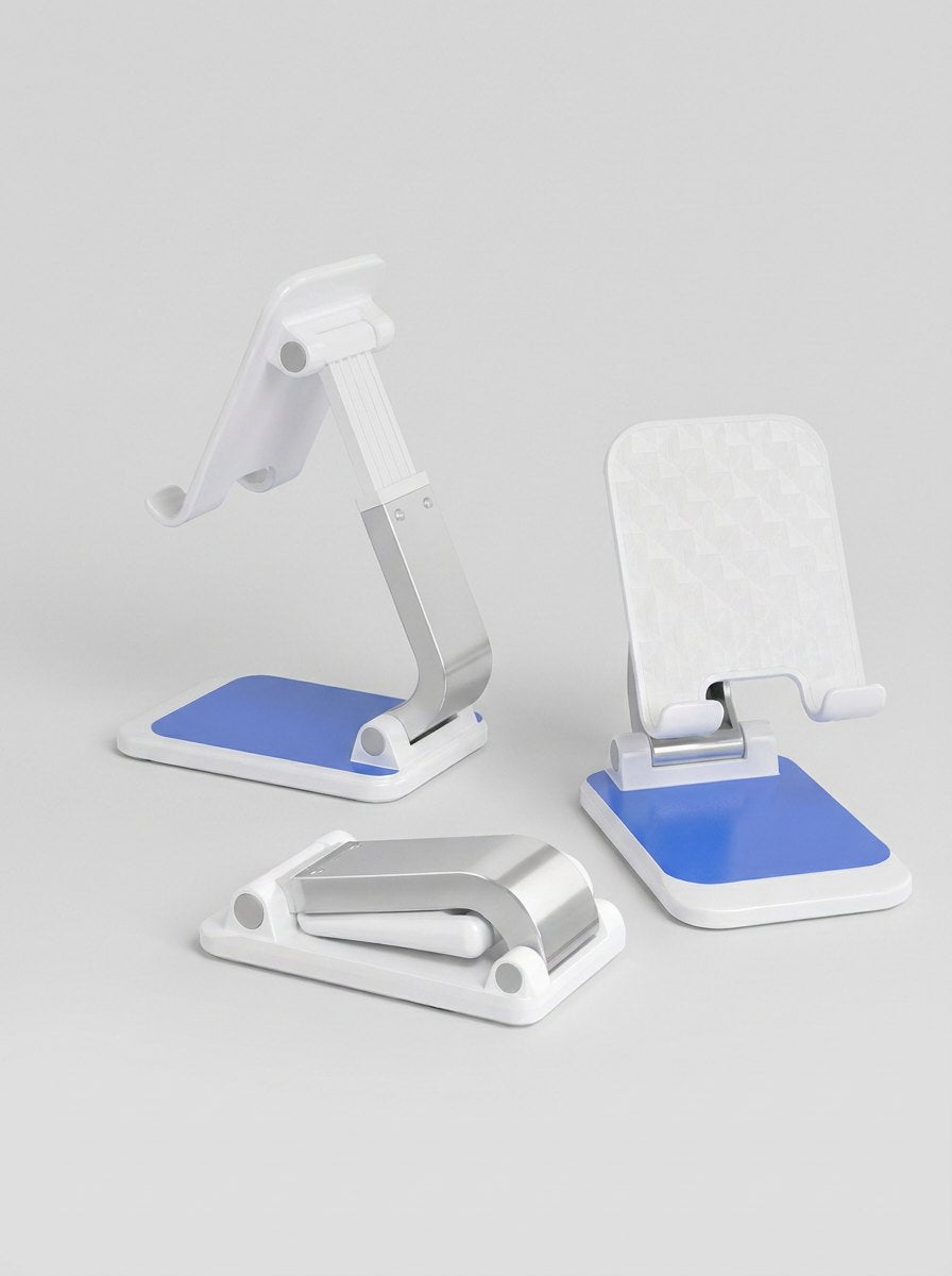 Phonecove™ ABS Desktop Phone Holder