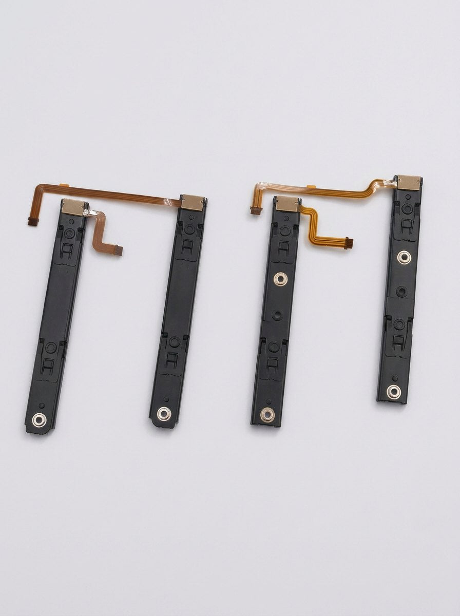 Railglide™ Steel Switch OLED Slide Rail