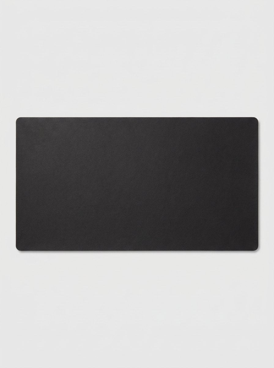 Smoothpad™ PU Leather Desk Mat