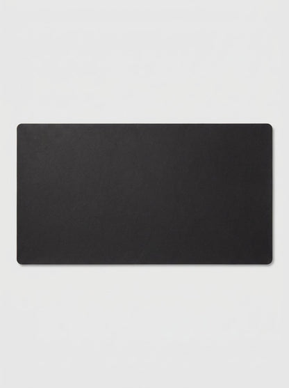 Smoothpad™ PU Leather Desk Mat
