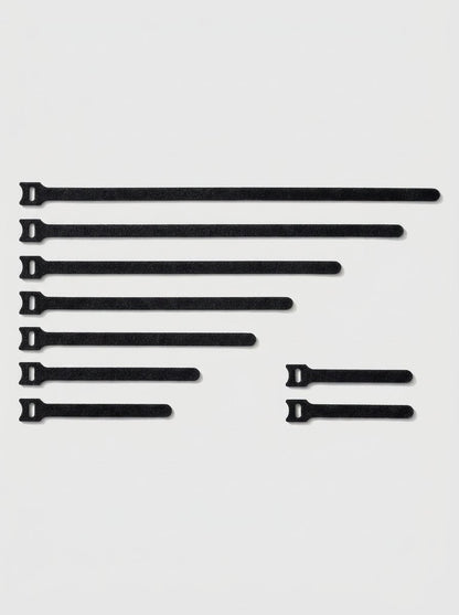 Softbind™ Nylon Velcro Cable Tie