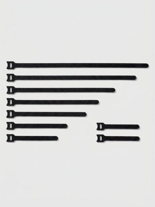 Softbind Nylon Hook-and-Loop Cable Tie
