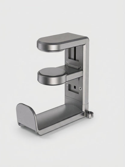 Spinrest™ Silicone Rotating Headphone Stand