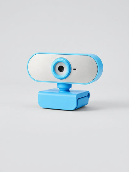 Streamface™ USB Live Streaming Camera with Microphone