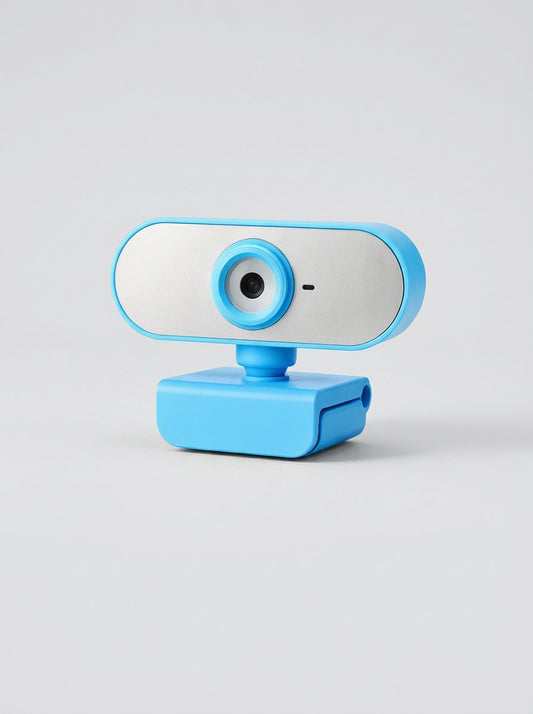 Streamface USB Live Streaming Camera with Microphone