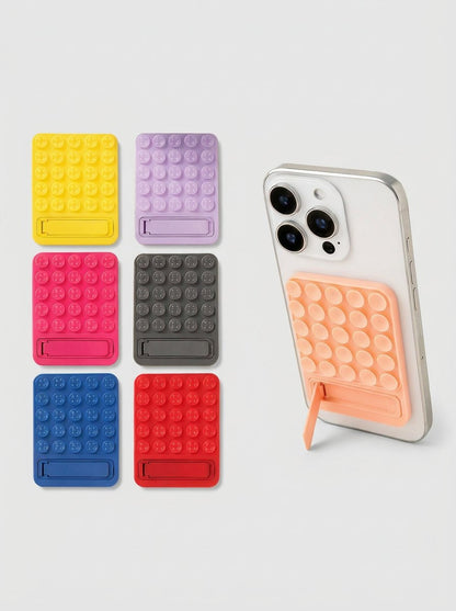 Suctionstay™ Silicone Suction Cup Phone Holder