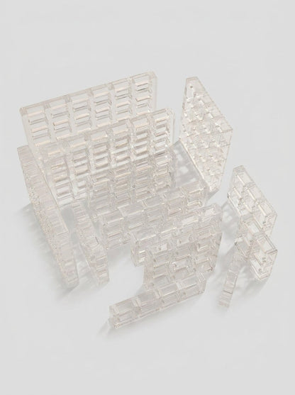 Switchframe™ Acrylic Mechanical Switch Tester Frame