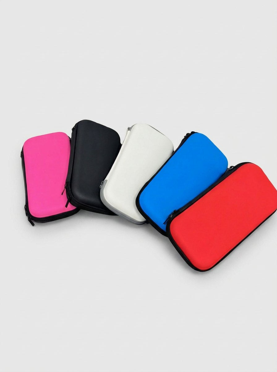 Switchstow™ PU Switch OLED Storage Bag