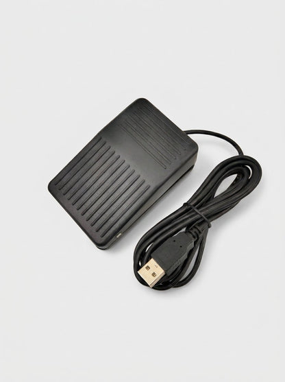 Tapstep™ USB Foot Pedal Switch