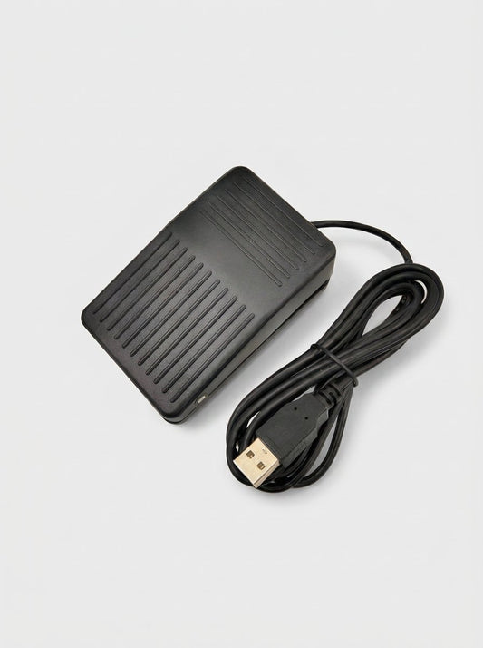 Tapstep USB Foot Pedal Switch