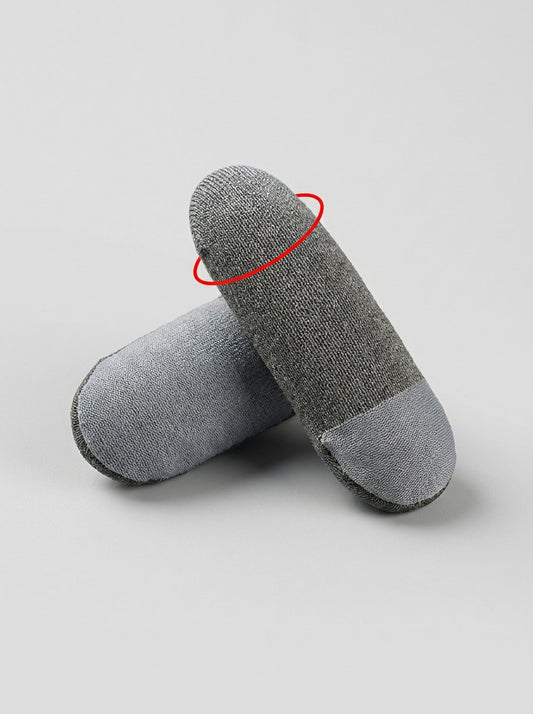 Tapweave Ultra-Thin Touchscreen Gaming Finger Sleeves