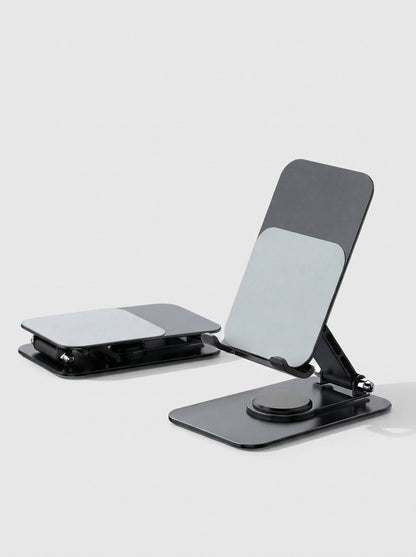 Tiltledge™ Aluminum Alloy Desktop Phone Stand